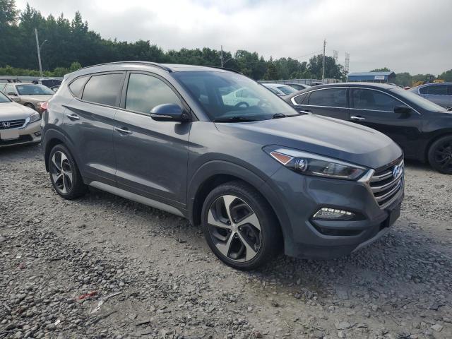 2018 Hyundai Tucson Value VIN: KM8J3CA28JU676408 Lot: 57930494