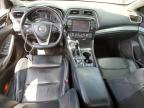 NISSAN MAXIMA 3.5 photo