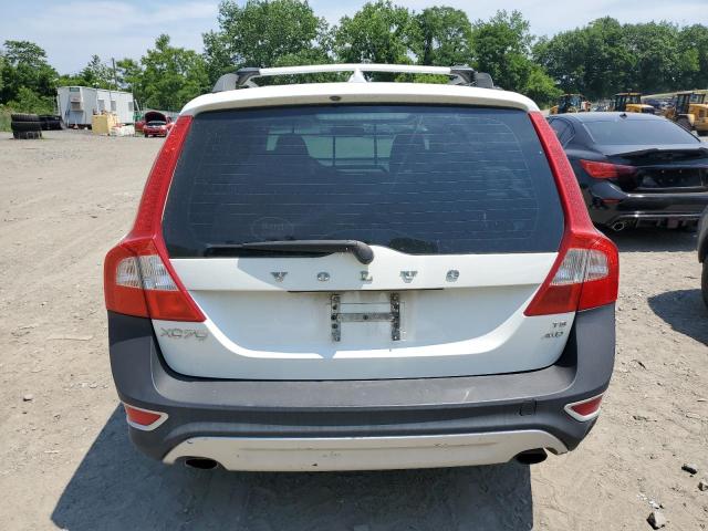 2009 Volvo Xc70 T6 VIN: YV4BZ992491056065 Lot: 59162804