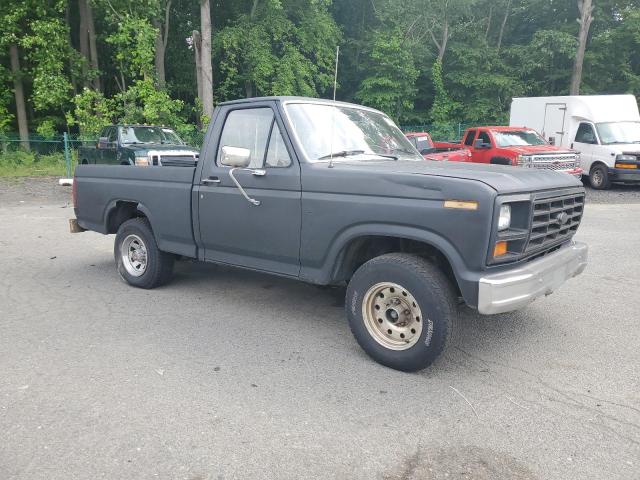 1985 Ford F150 VIN: 2FTDF15Y7FCA84100 Lot: 59339224