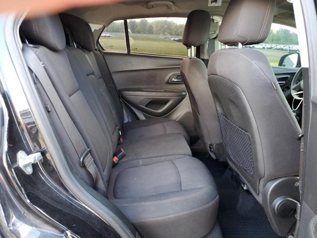 2020 Chevrolet Trax 1Lt VIN: 3GNCJLSB5LL206620 Lot: 58571284