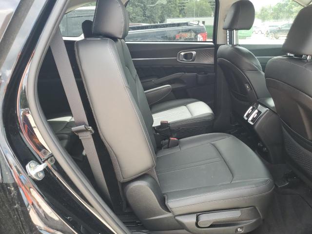 2022 Kia Sorento Sx VIN: 5XYRKDLFXNG079865 Lot: 61373754