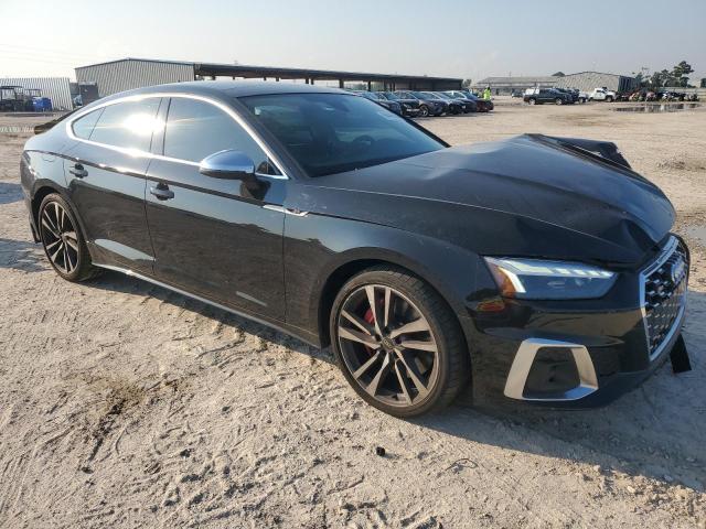 2023 Audi S5 Premium Plus VIN: WAUC4CF51PA012908 Lot: 58445944