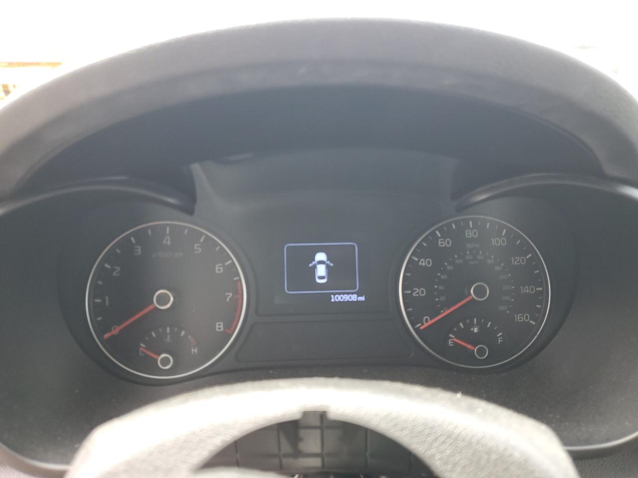 5XXGT4L39JG225021 2018 Kia Optima Lx