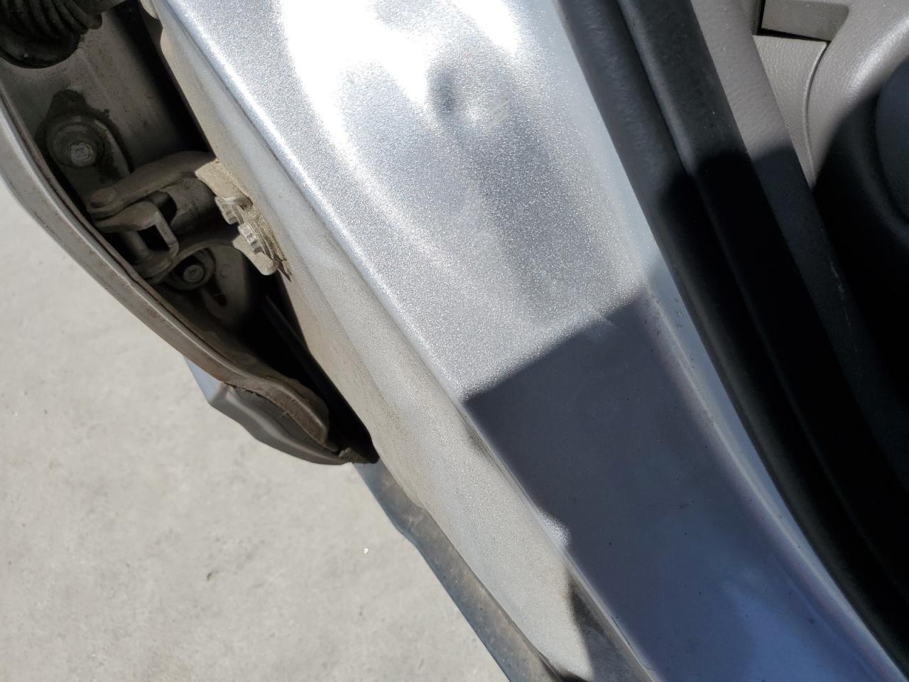 5J6RE38369L017786 2009 Honda Cr-V Lx