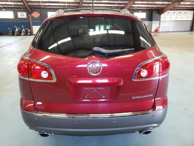 2011 Buick Enclave Cxl VIN: 5GAKRBED3BJ102316 Lot: 59046674