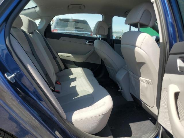 2017 Hyundai Sonata Se VIN: 5NPE24AF2HH470121 Lot: 58624374