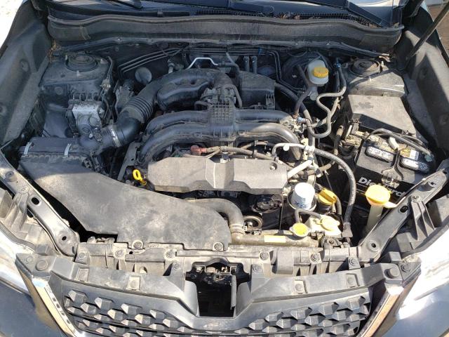 2015 Subaru Forester 2.5I Premium VIN: JF2SJADC3FH834968 Lot: 58486624