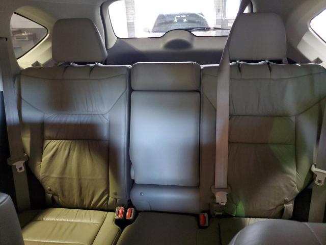 2014 Honda Cr-V Exl VIN: 5J6RM4H74EL062991 Lot: 57454444