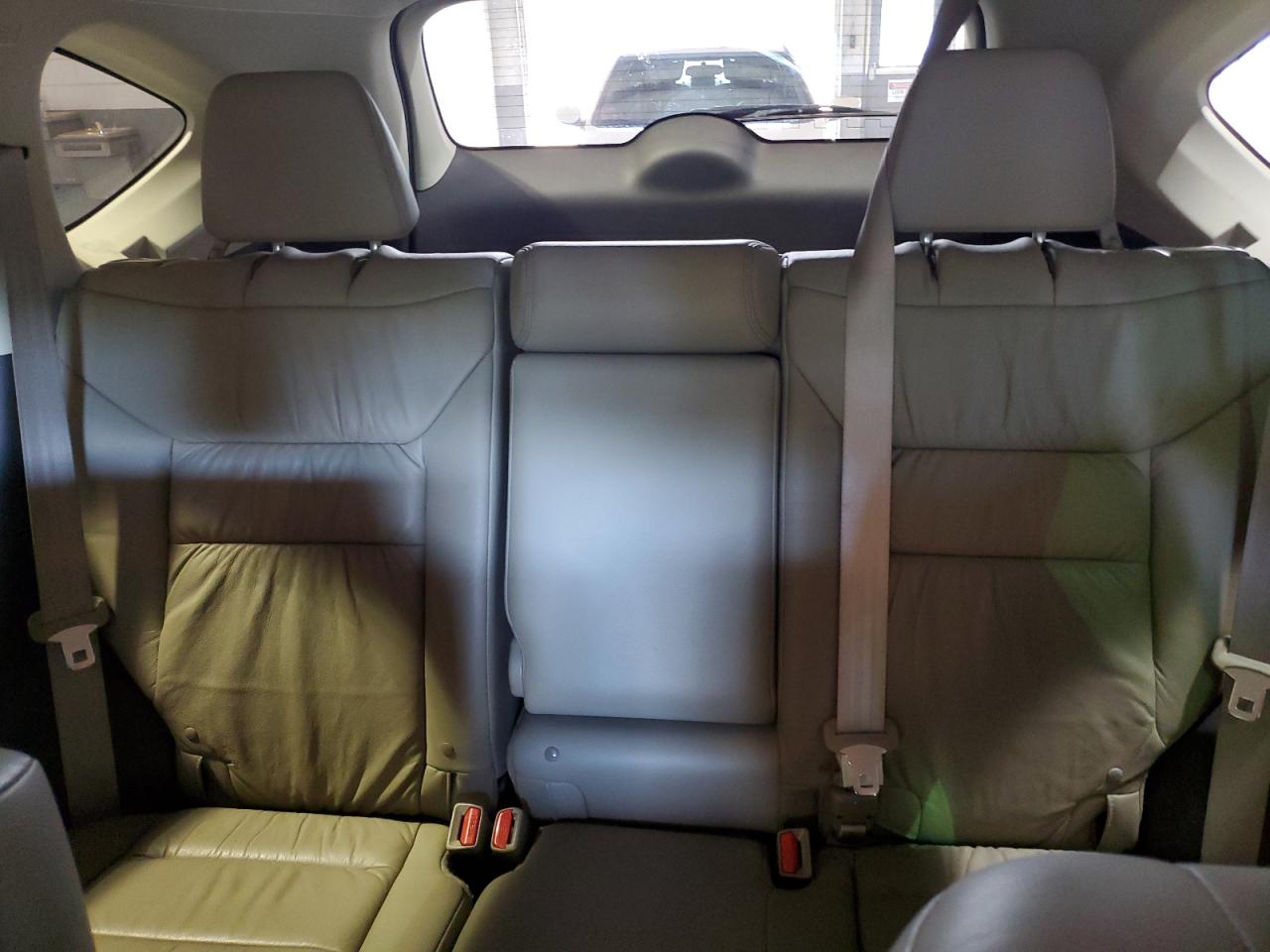 5J6RM4H74EL062991 2014 Honda Cr-V Exl