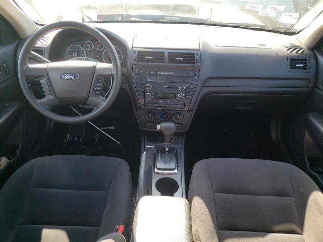 2009 Ford Fusion Se VIN: 3FAHP07ZX9R207971 Lot: 57990154