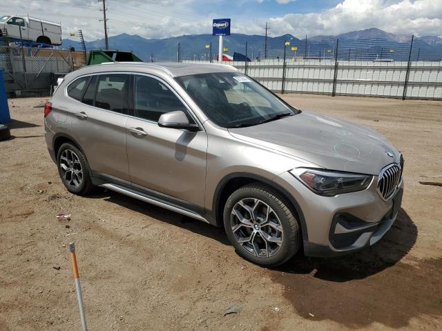 VIN WBXJG9C02N5U57793 2022 BMW X1, Xdrive28I no.4