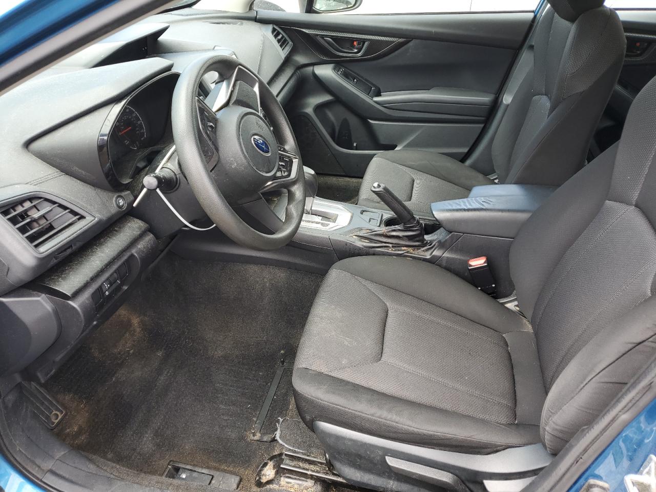 4S3GTAA66K3731418 2019 Subaru Impreza