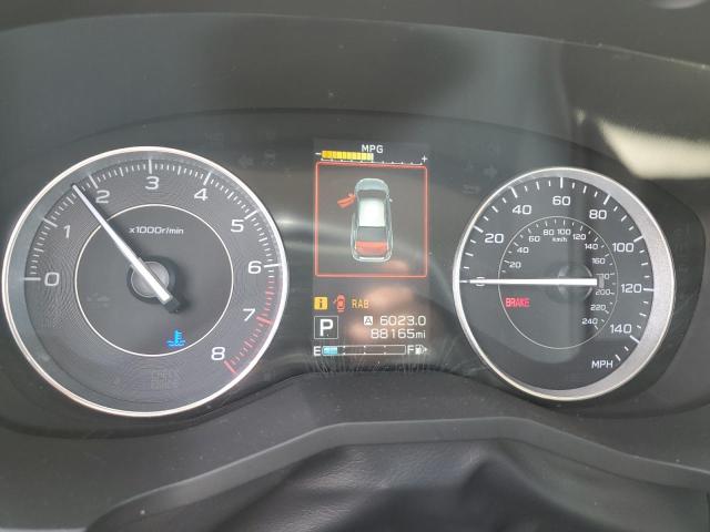 2018 SUBARU IMPREZA LI - 4S3GTAT62J3701067