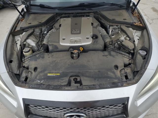 2014 Infiniti Q50 Base VIN: JN1BV7AP6EM690175 Lot: 59820894