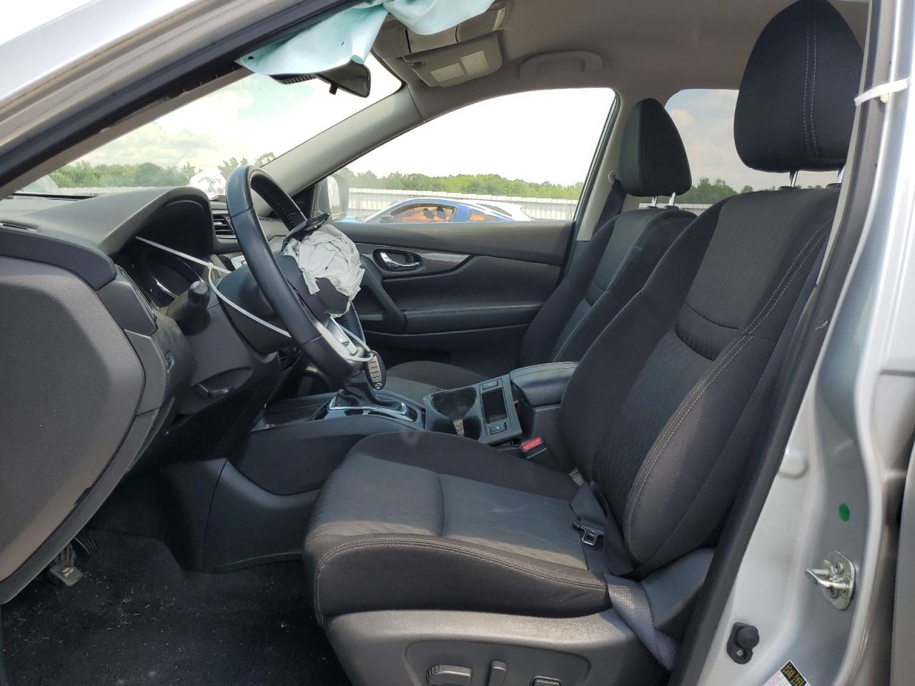 JN8AT2MV8LW112631 NISSAN ROGUE 2020