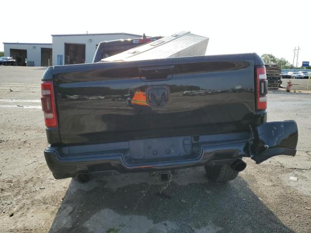 2020 RAM 1500 BIG H - 1C6SRFFT8LN204420