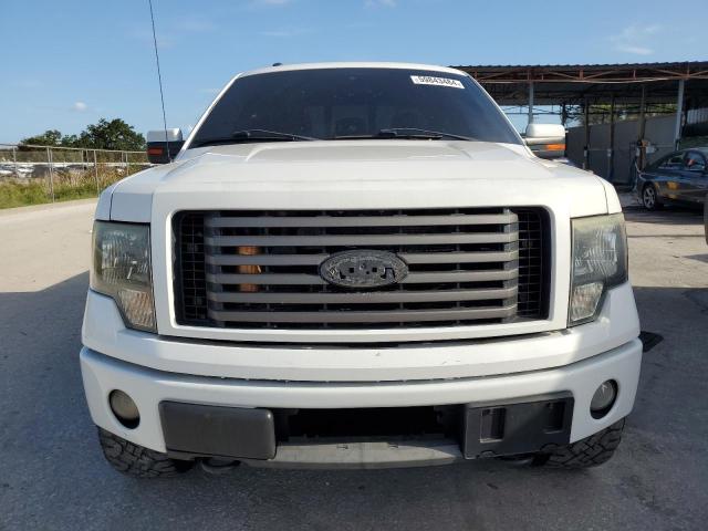 2012 Ford F150 Super Cab VIN: 1FTFX1ET4CFC47053 Lot: 59843484