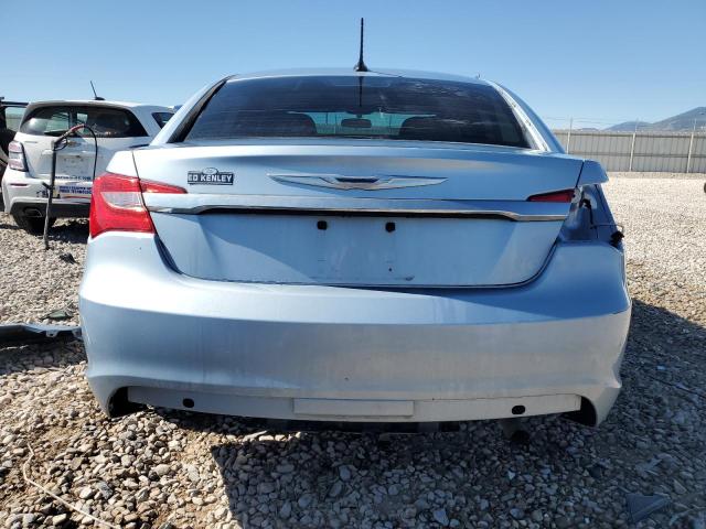 2012 Chrysler 200 Touring VIN: 1C3CCBBB2CN180995 Lot: 59345094