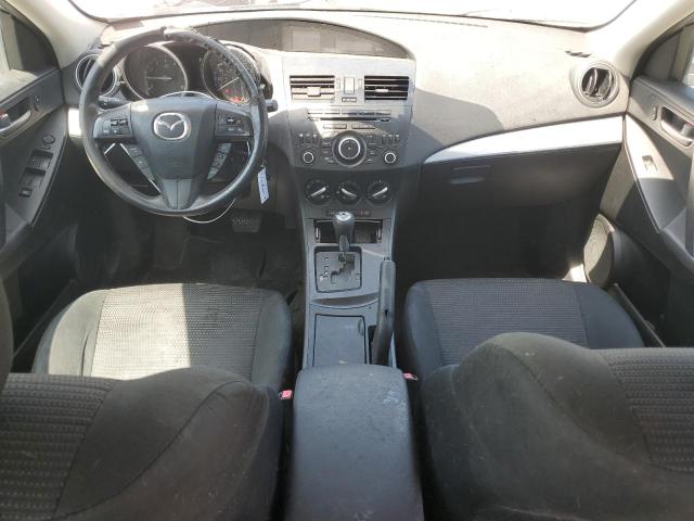 VIN JM1BL1U76D1710050 2013 Mazda 3, I no.8