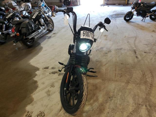 2019 HARLEY-DAVIDSON XL1200 NS - 1HD1LP313KC425267