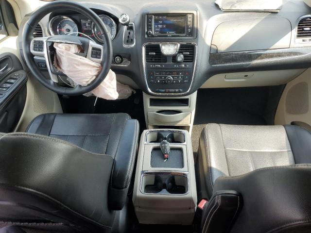 2014 Chrysler Town & Country Touring L VIN: 2C4RC1CG3ER329639 Lot: 59852904