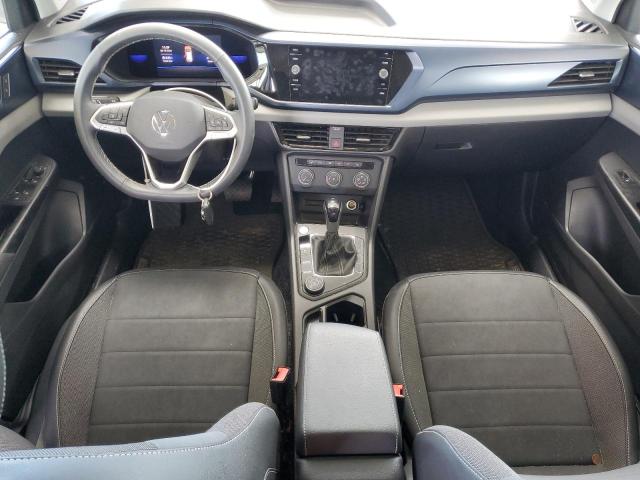 2022 VOLKSWAGEN TAOS SE IQ - 3VVPX7B24NM086145