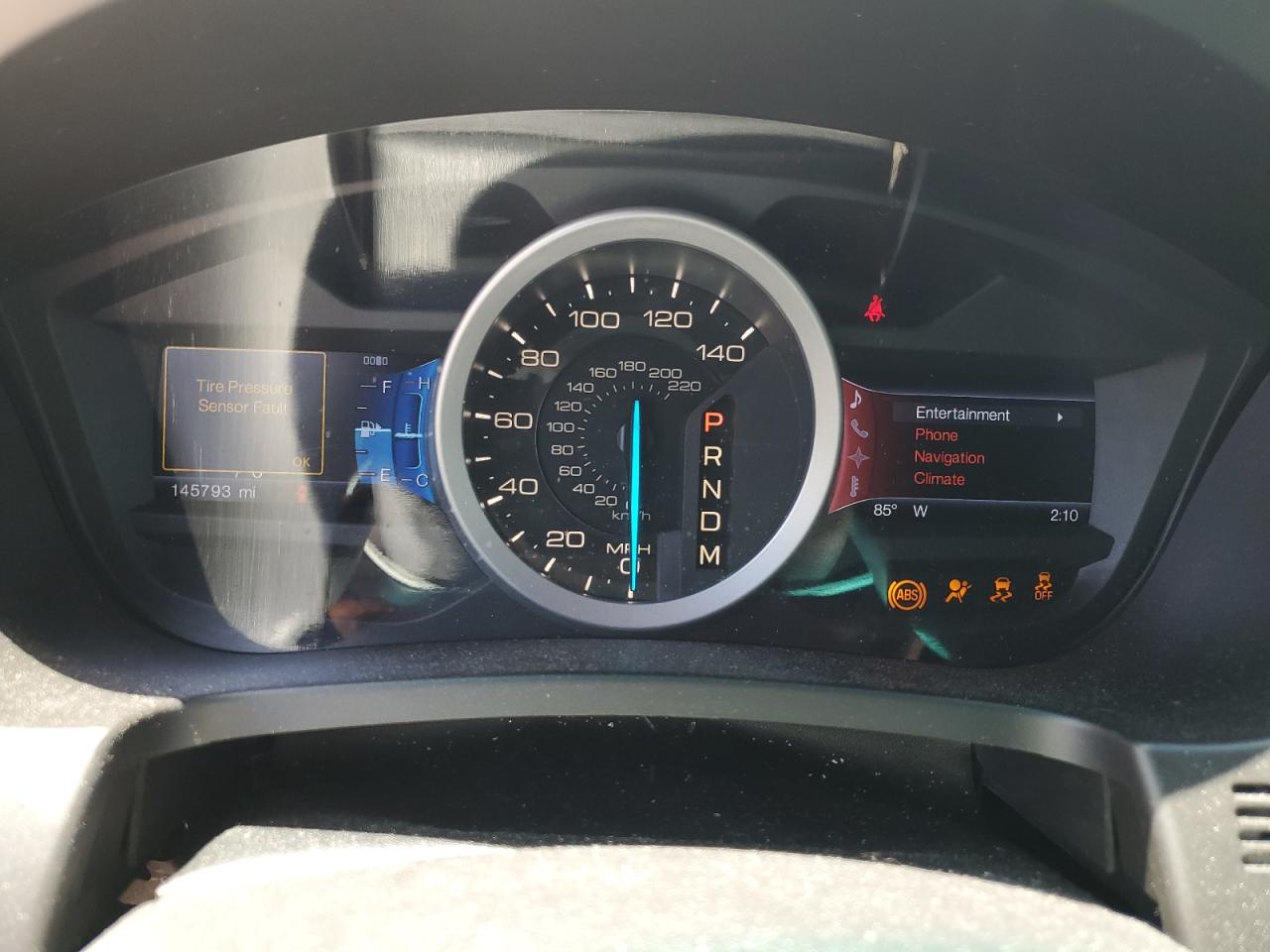 1FM5K8D87DGB46533 2013 Ford Explorer Xlt