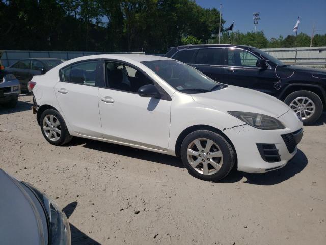 2010 Mazda 3 I VIN: JM1BL1SG8A1211054 Lot: 57275844