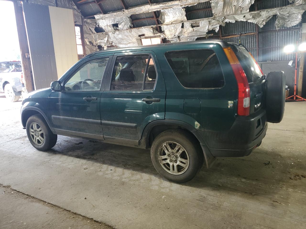 SHSRD78813U158358 2003 Honda Cr-V Ex