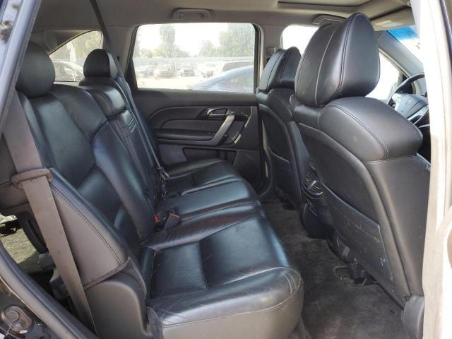 2008 Acura Mdx Technology VIN: 2HNYD284X8H509573 Lot: 59139034