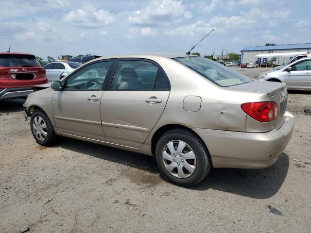 1NXBR32E66Z656029 | 2006 Toyota corolla ce