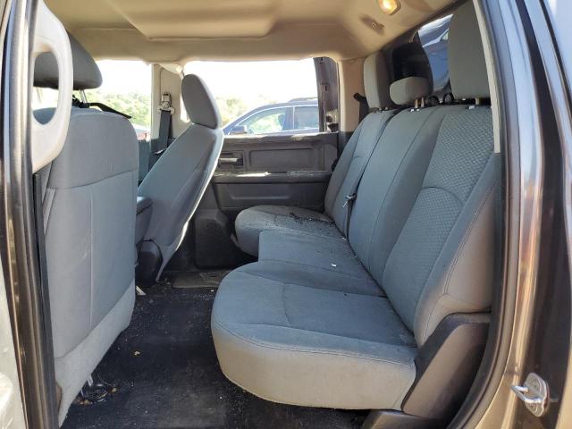 2014 Ram 1500 St VIN: 1C6RR7KT9ES207745 Lot: 57400684