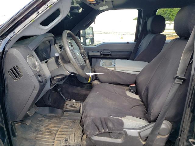 2016 FORD F250 SUPER - 1FT7W2BT9GEC71670