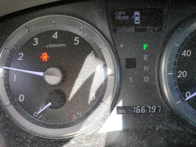 2010 Lexus Es 350 VIN: JTHBK1EG5A2409209 Lot: 57777264