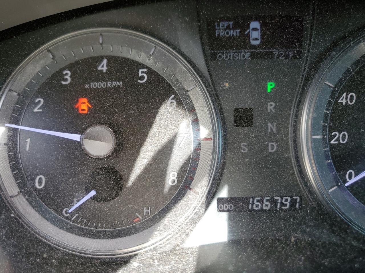 JTHBK1EG5A2409209 2010 Lexus Es 350