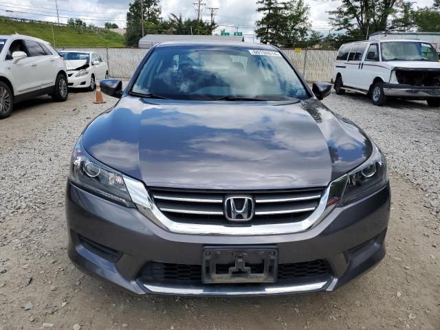 2015 HONDA ACCORD LX - 1HGCR2F35FA045729