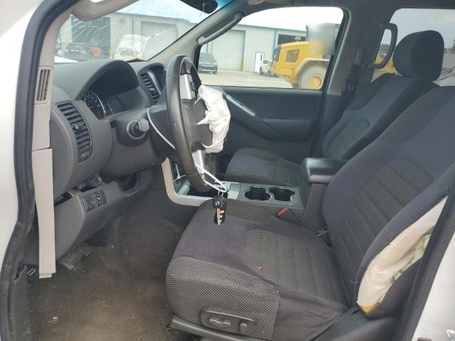 2009 Nissan Pathfinder S VIN: 5N1AR18U09C618188 Lot: 58347014