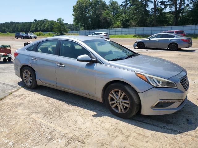 2015 Hyundai Sonata Se VIN: 5NPE24AF2FH209939 Lot: 58524384