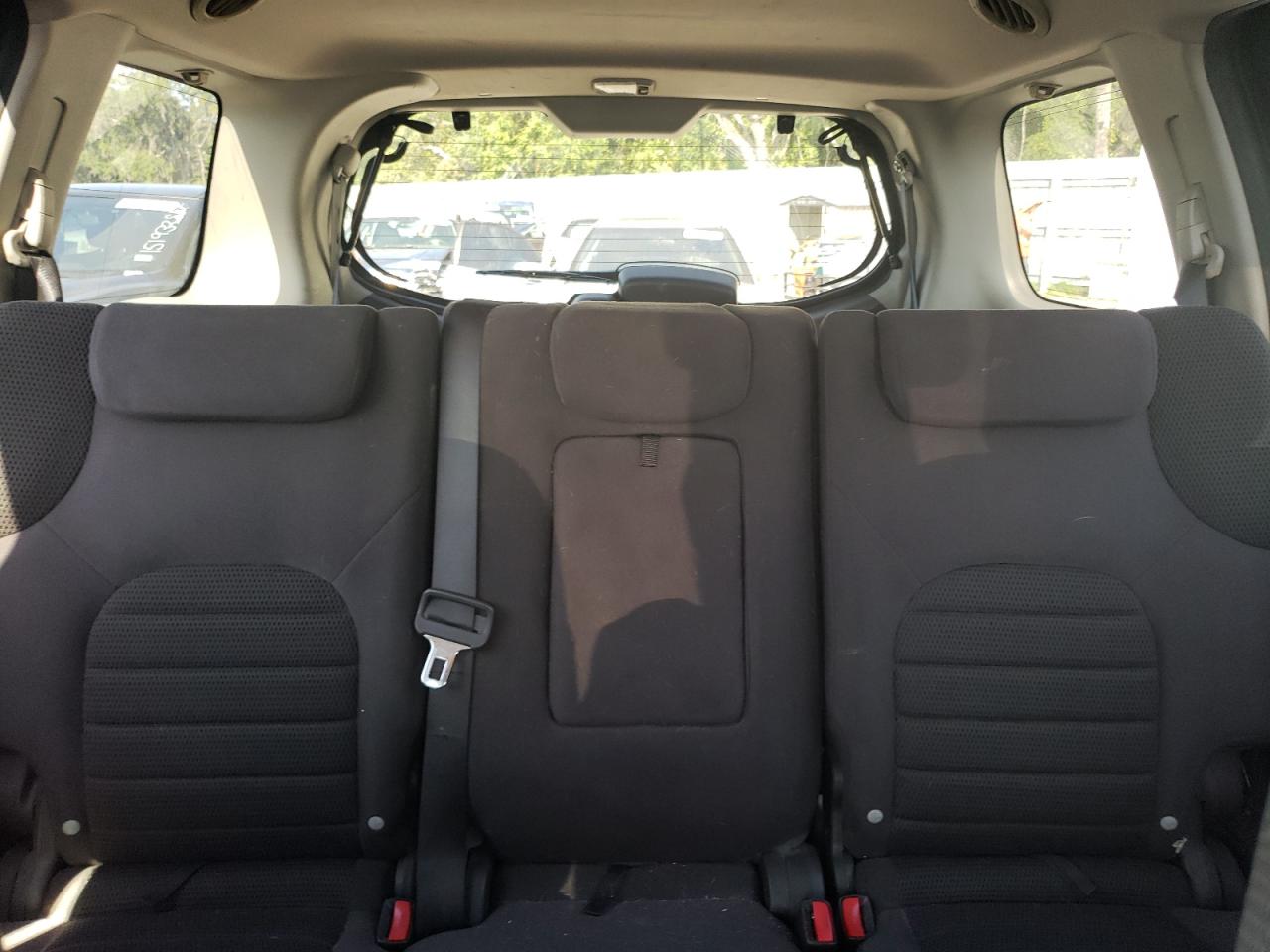 5N1AR18U67C621531 2007 Nissan Pathfinder Le