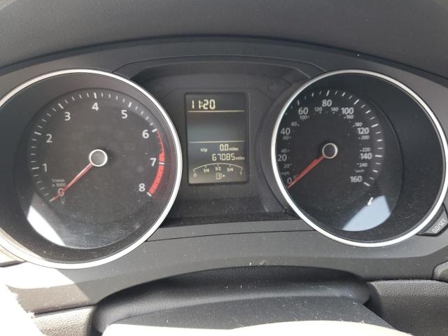 2016 Volkswagen Jetta S VIN: 3VW267AJ7GM250234 Lot: 60701384