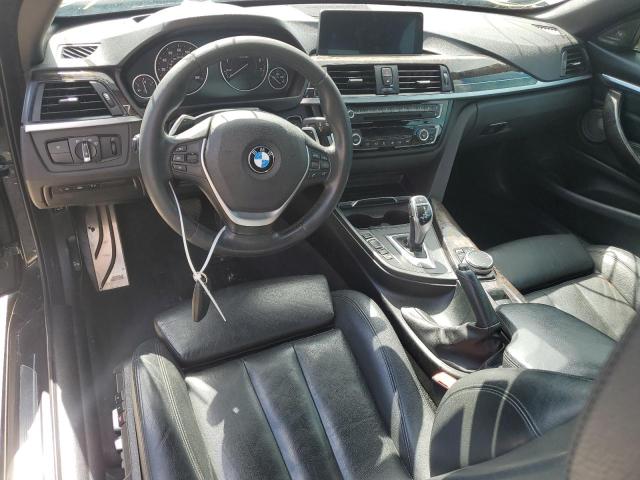 VIN WBA3V7C59G5A27788 2016 BMW 4 Series, 428 I Sulev no.8