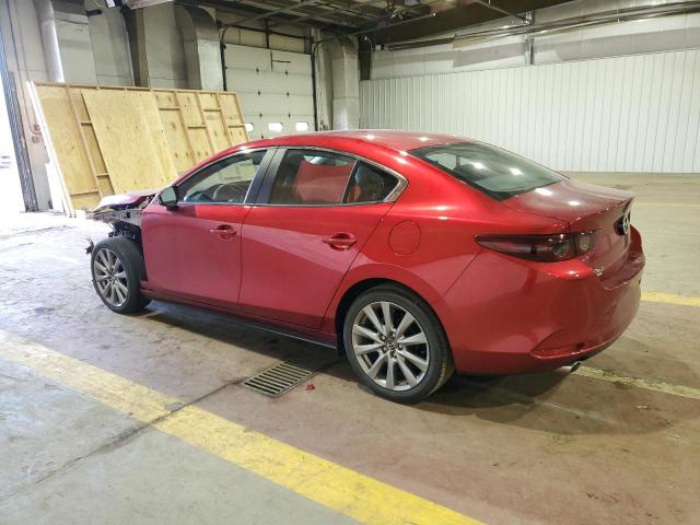 2021 Mazda 3 Select VIN: JM1BPBBL3M1332585 Lot: 57679254