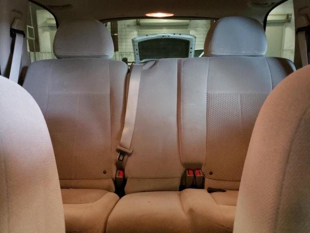 2008 Chevrolet Trailblazer Ls VIN: 1GNDT13S782122289 Lot: 59454974