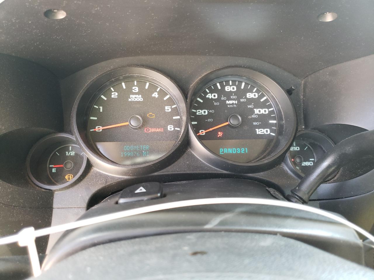 1GCEC14X59Z139947 2009 Chevrolet Silverado C1500