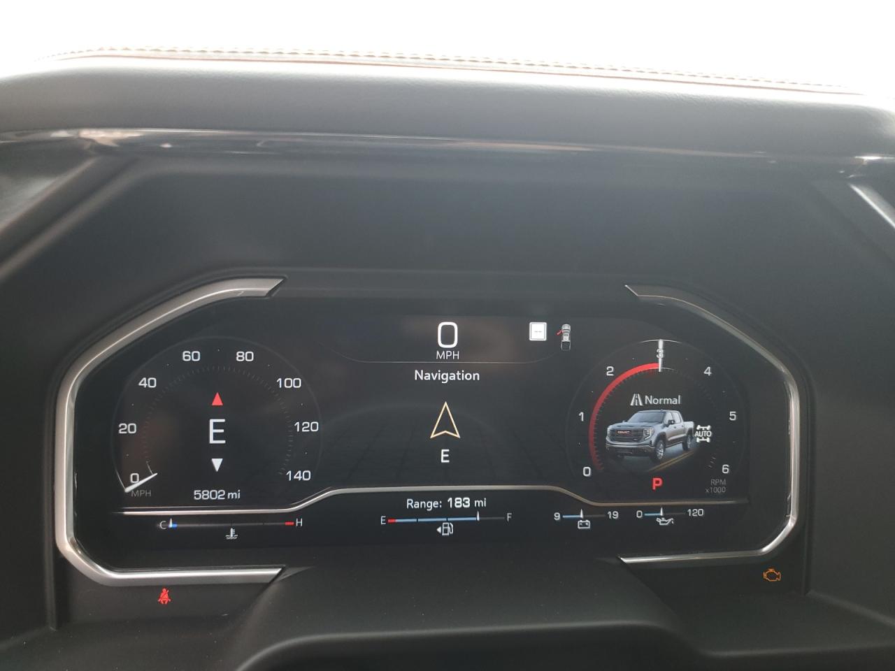 3GTPUEEL9NG664724 2022 GMC Sierra K1500 At4