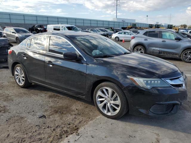 19UDE2F7XHA007208 2017 Acura Ilx Premium