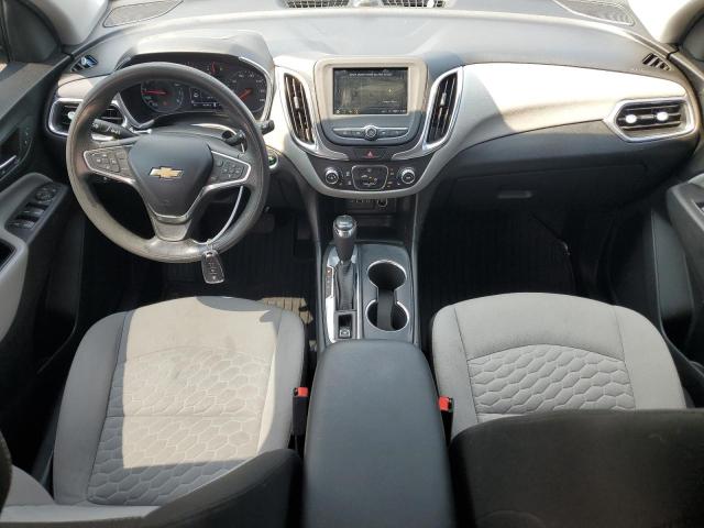 2019 Chevrolet Equinox Ls VIN: 2GNAXHEV7K6215752 Lot: 58942244