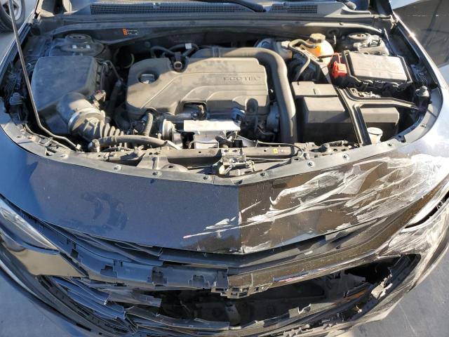 2019 CHEVROLET 1LT 1G1ZD5ST5KF165681