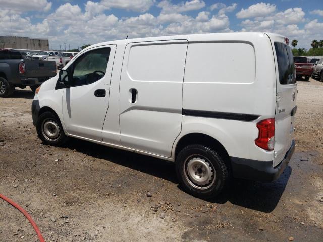 2014 Nissan Nv200 2.5S VIN: 3N6CM0KN6EK698041 Lot: 59162894